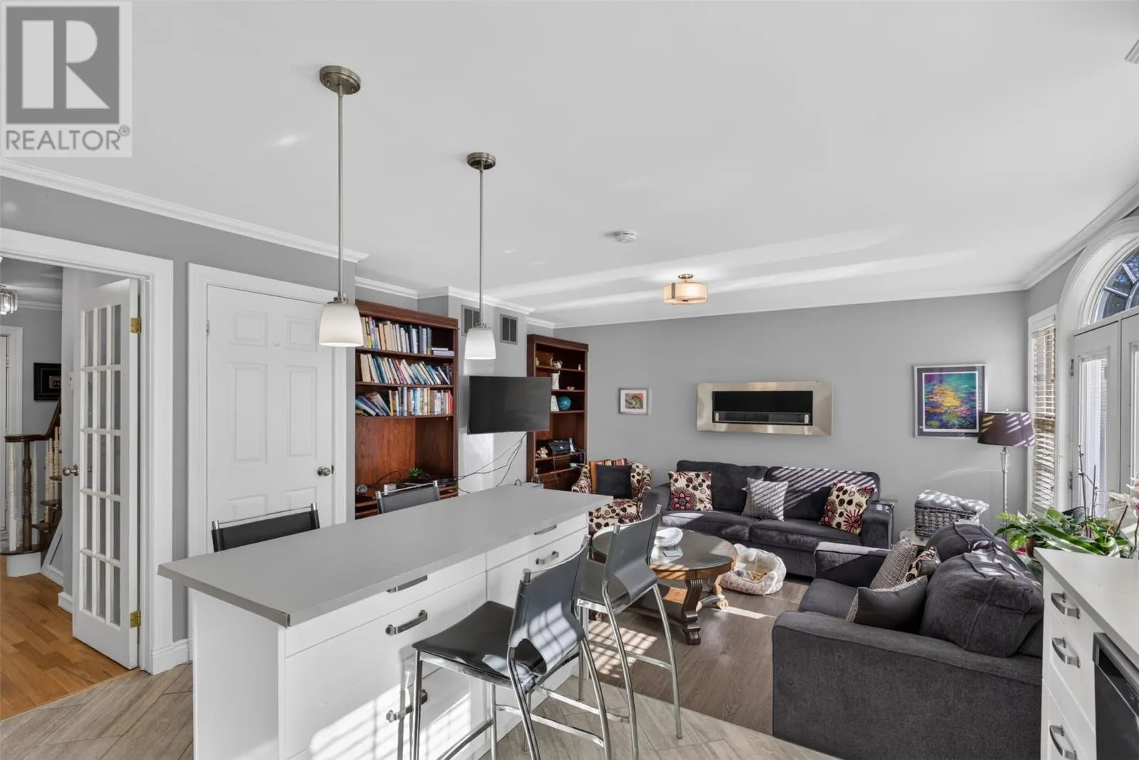 21 Symonds Place