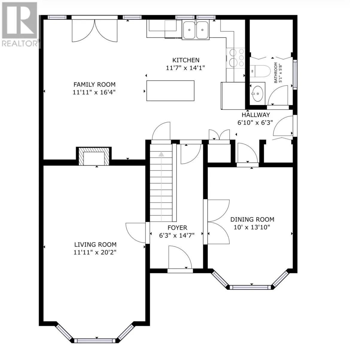 21 Symonds Place