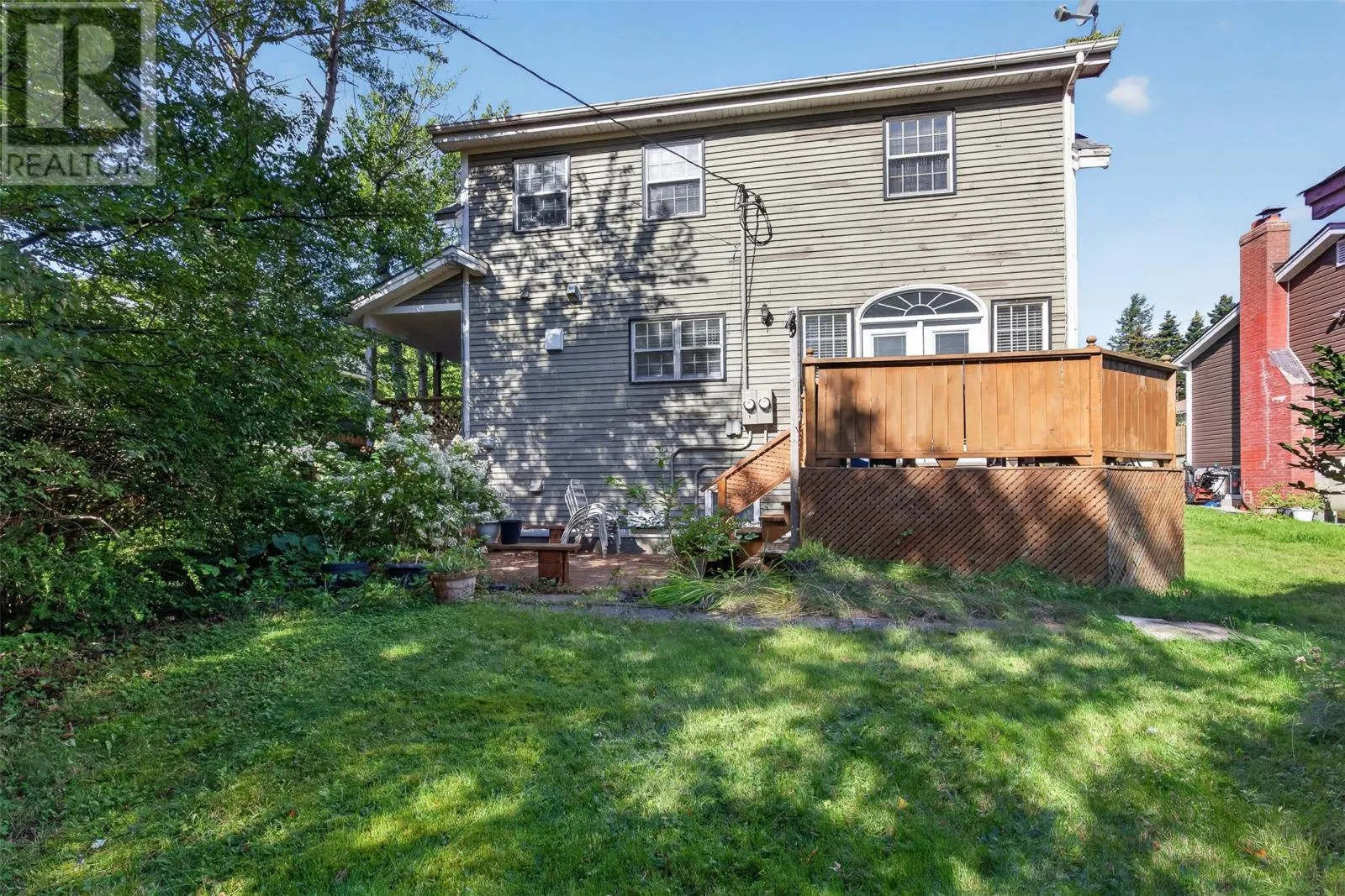 21 Symonds Place