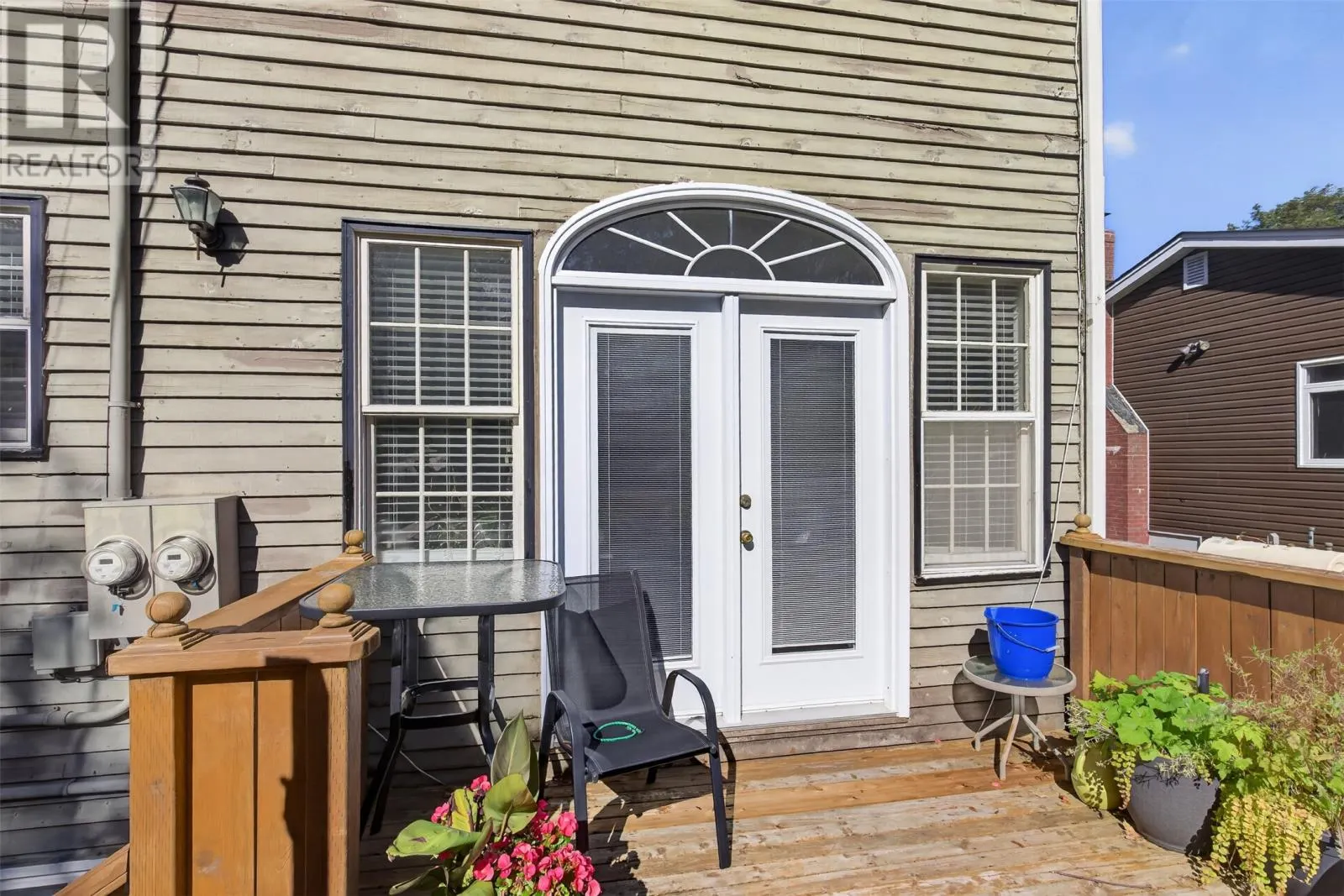 21 Symonds Place