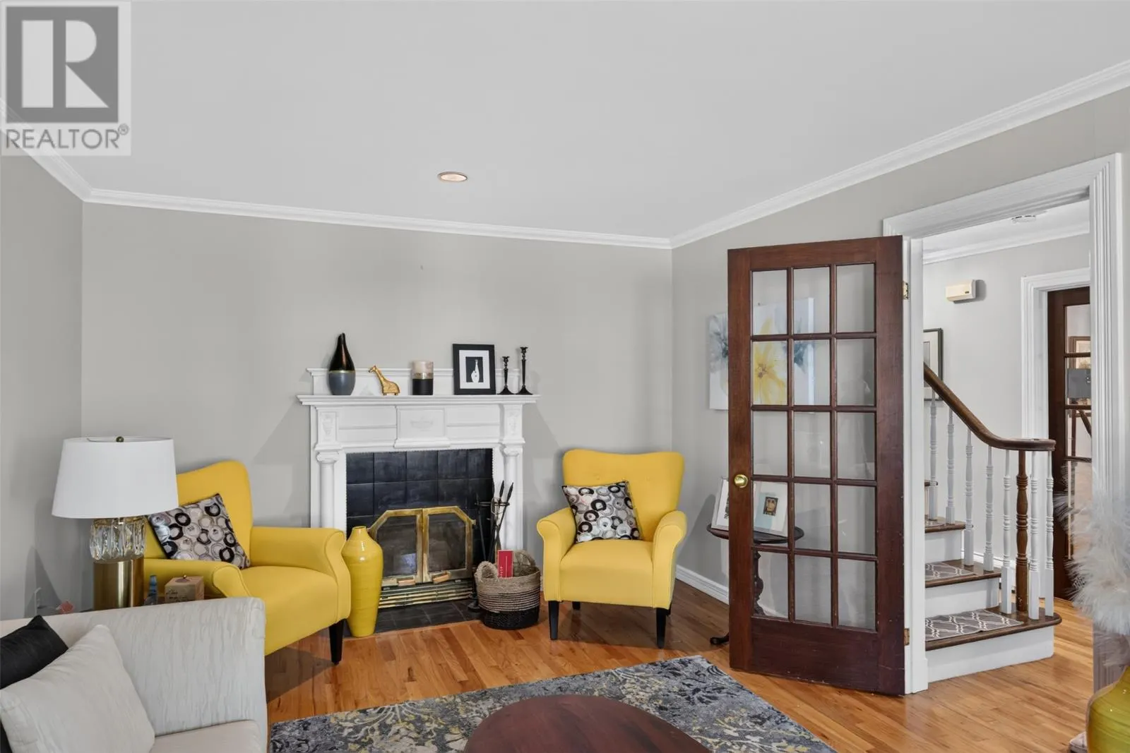 21 Symonds Place
