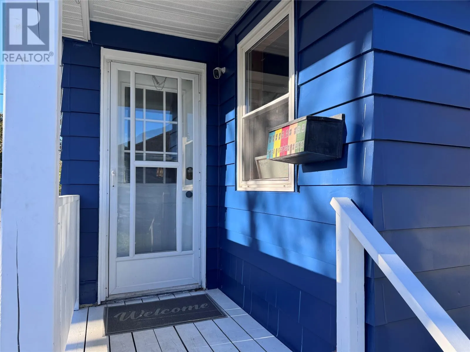 32 Beaumont Avenue