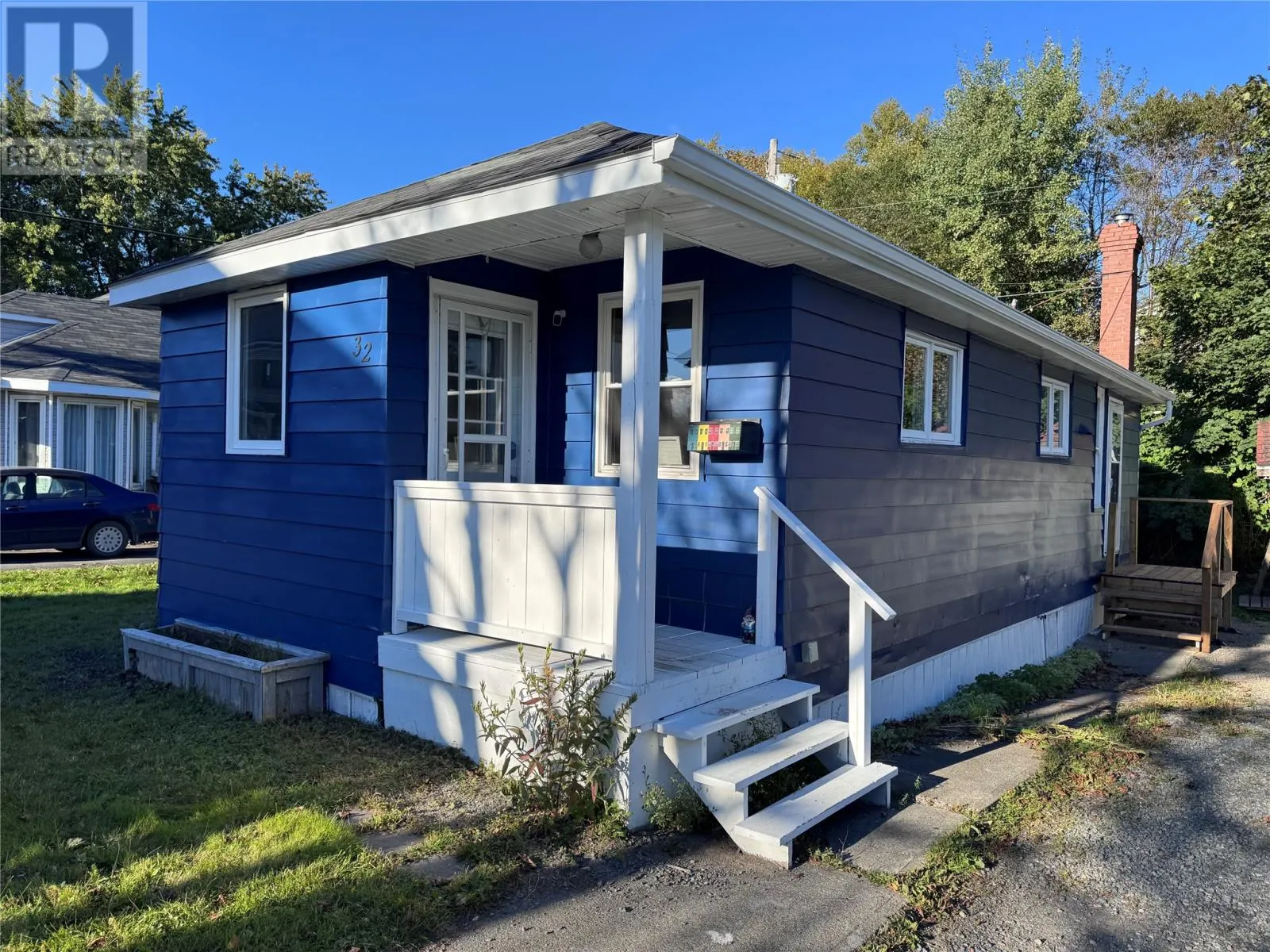 32 Beaumont Avenue