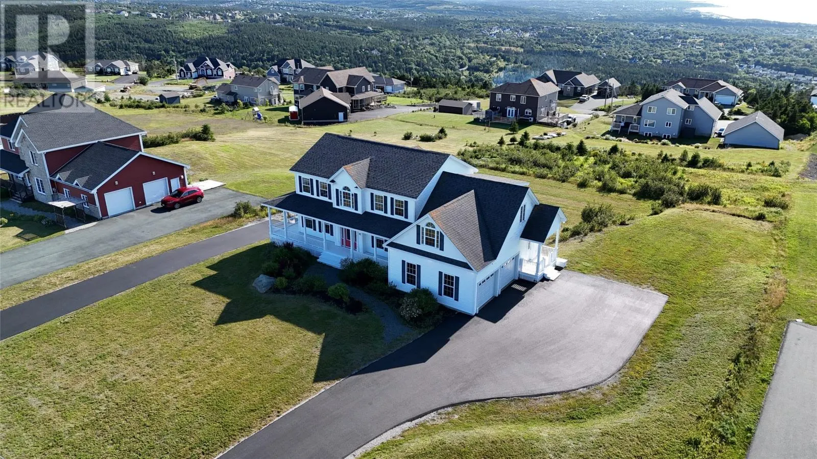 115 Ridgewood Drive