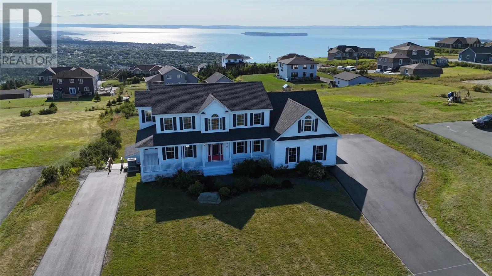 115 Ridgewood Drive