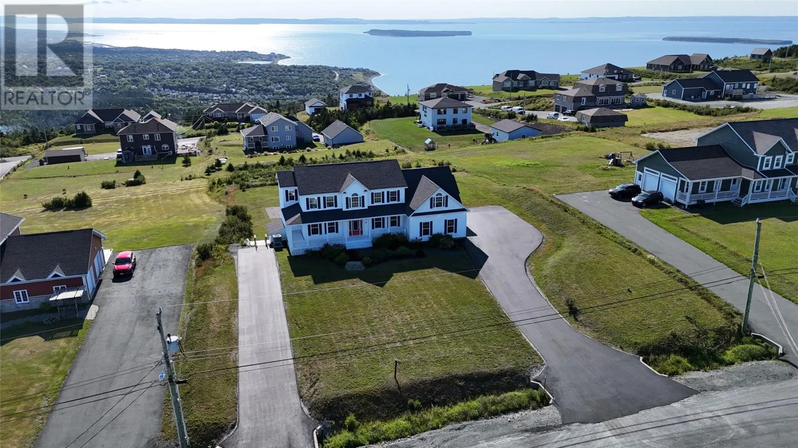 115 Ridgewood Drive