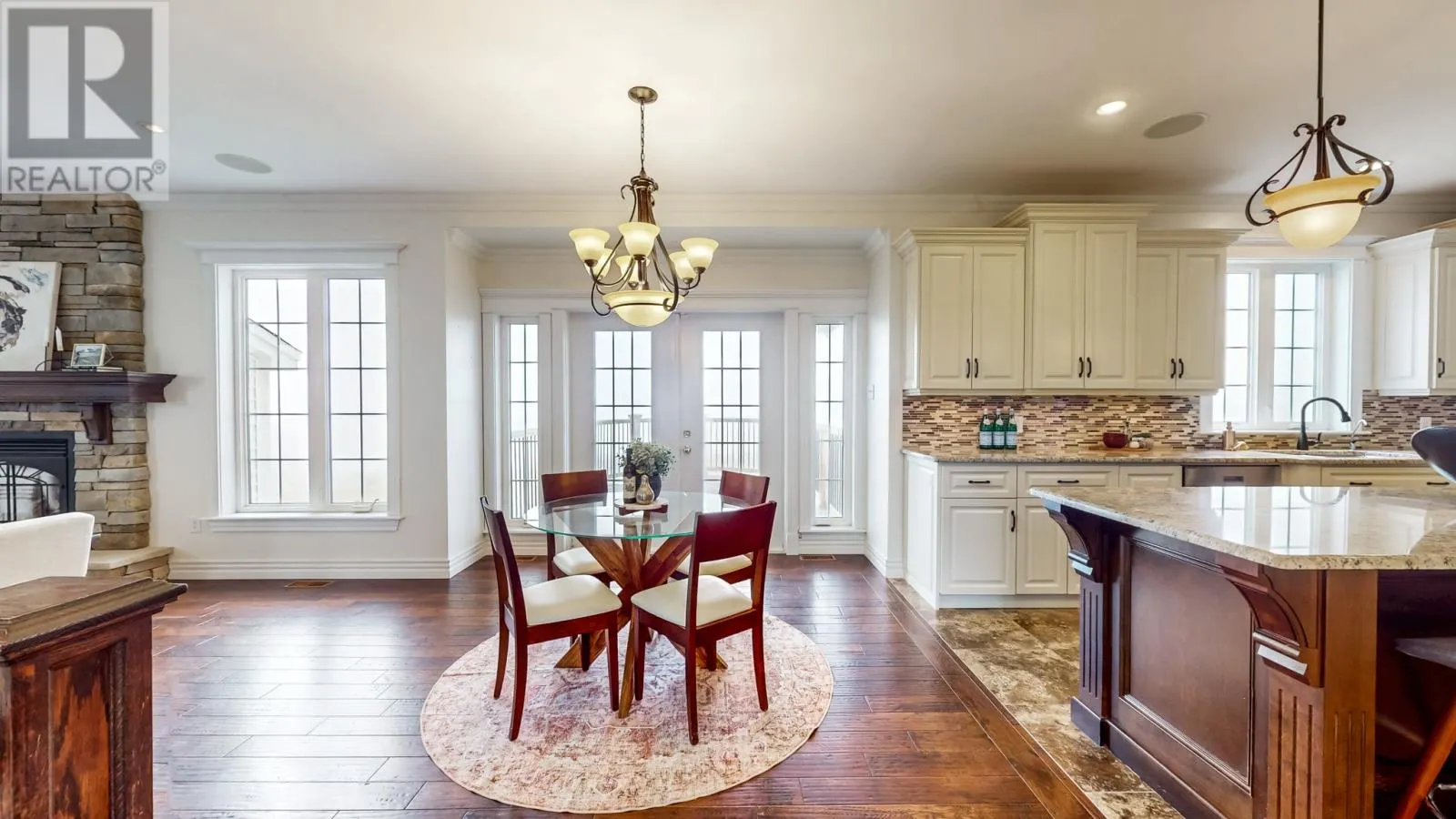 115 Ridgewood Drive