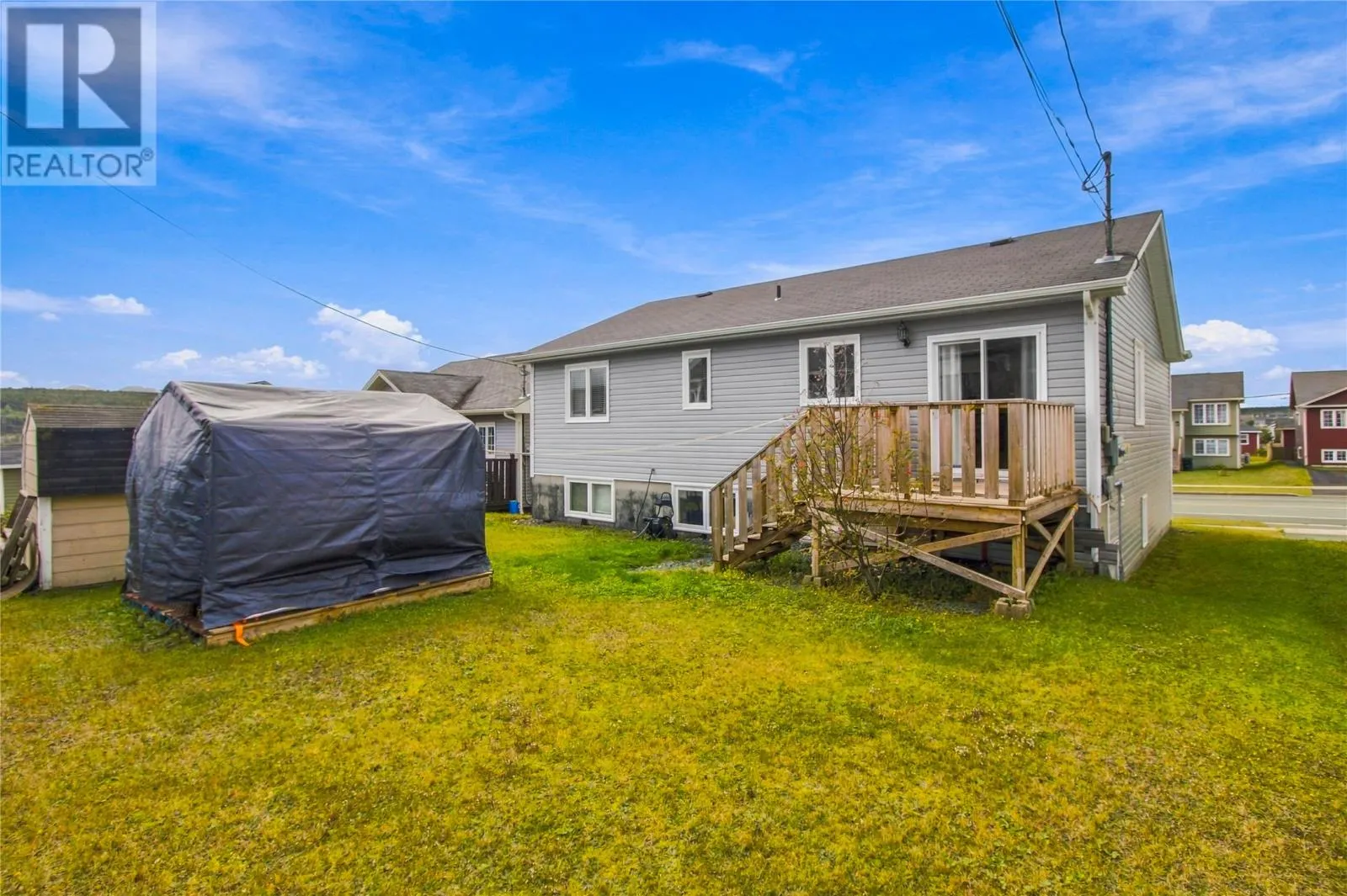 60 Ladysmith Drive