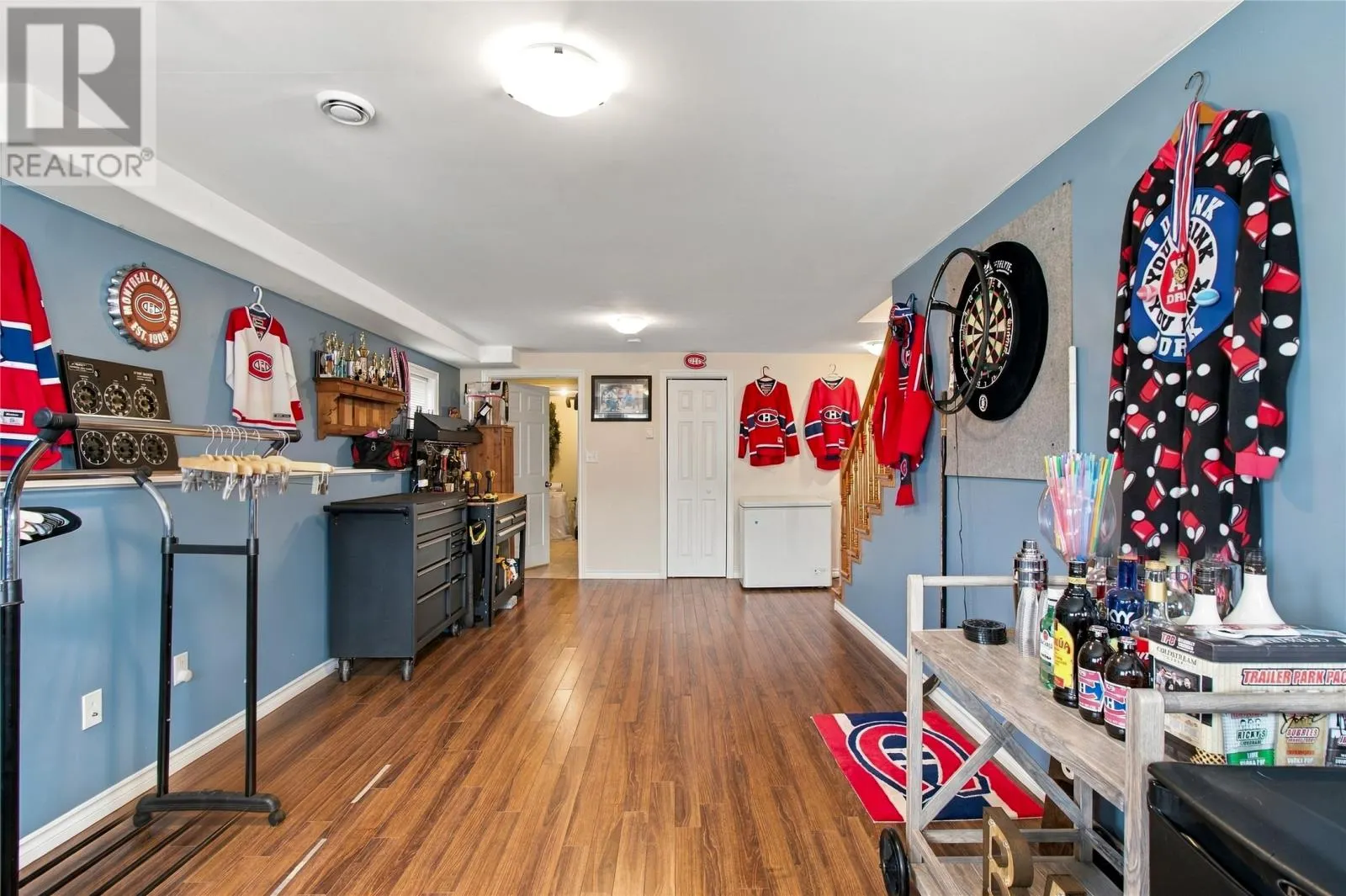 60 Ladysmith Drive
