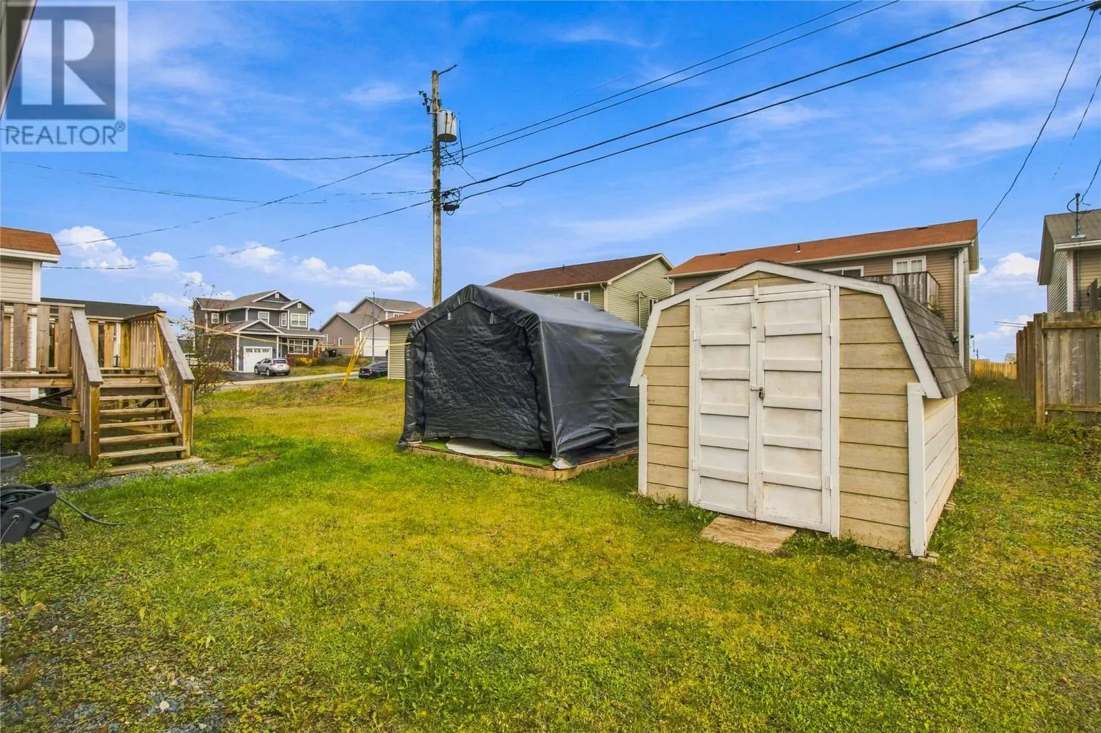 60 Ladysmith Drive