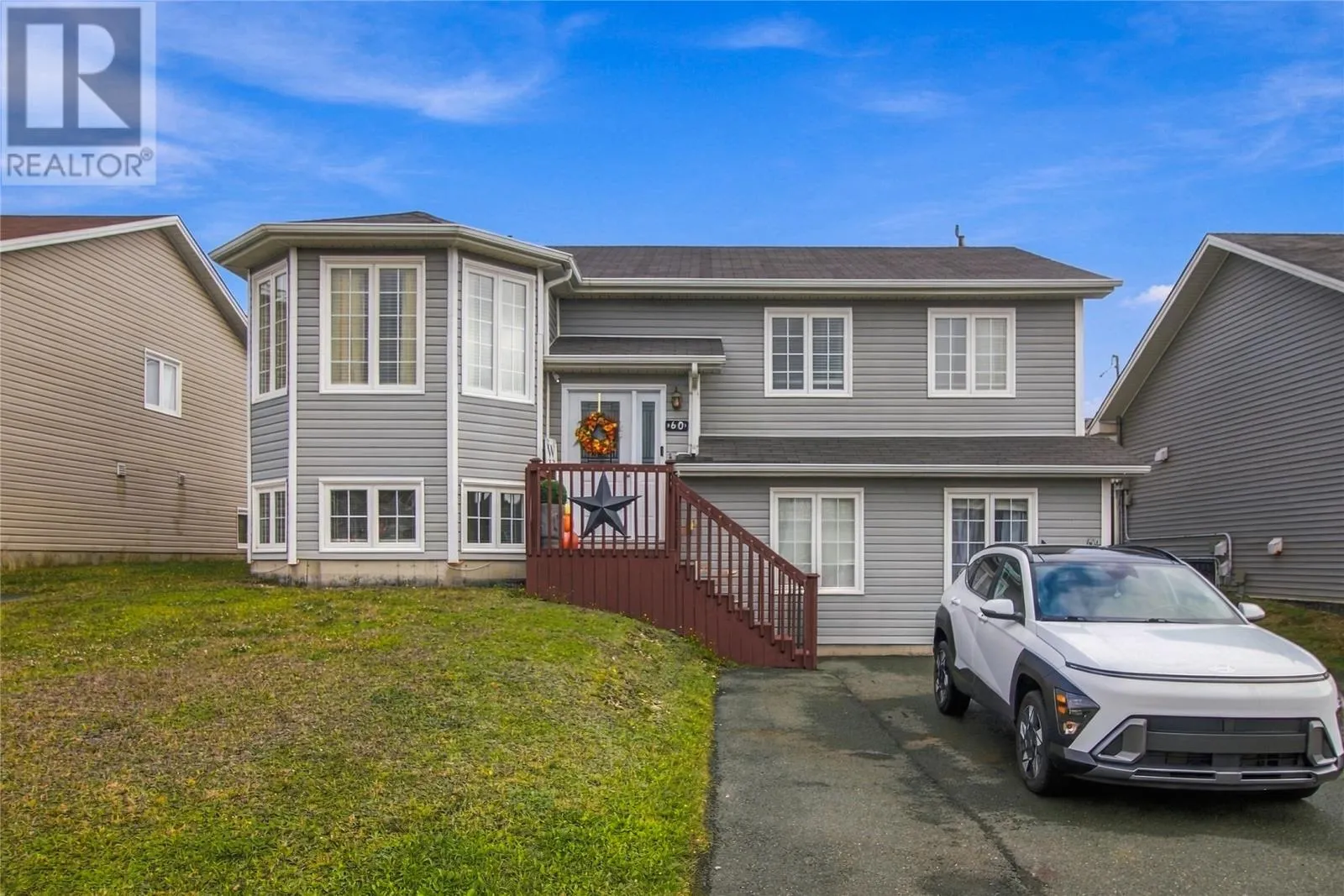 60 Ladysmith Drive