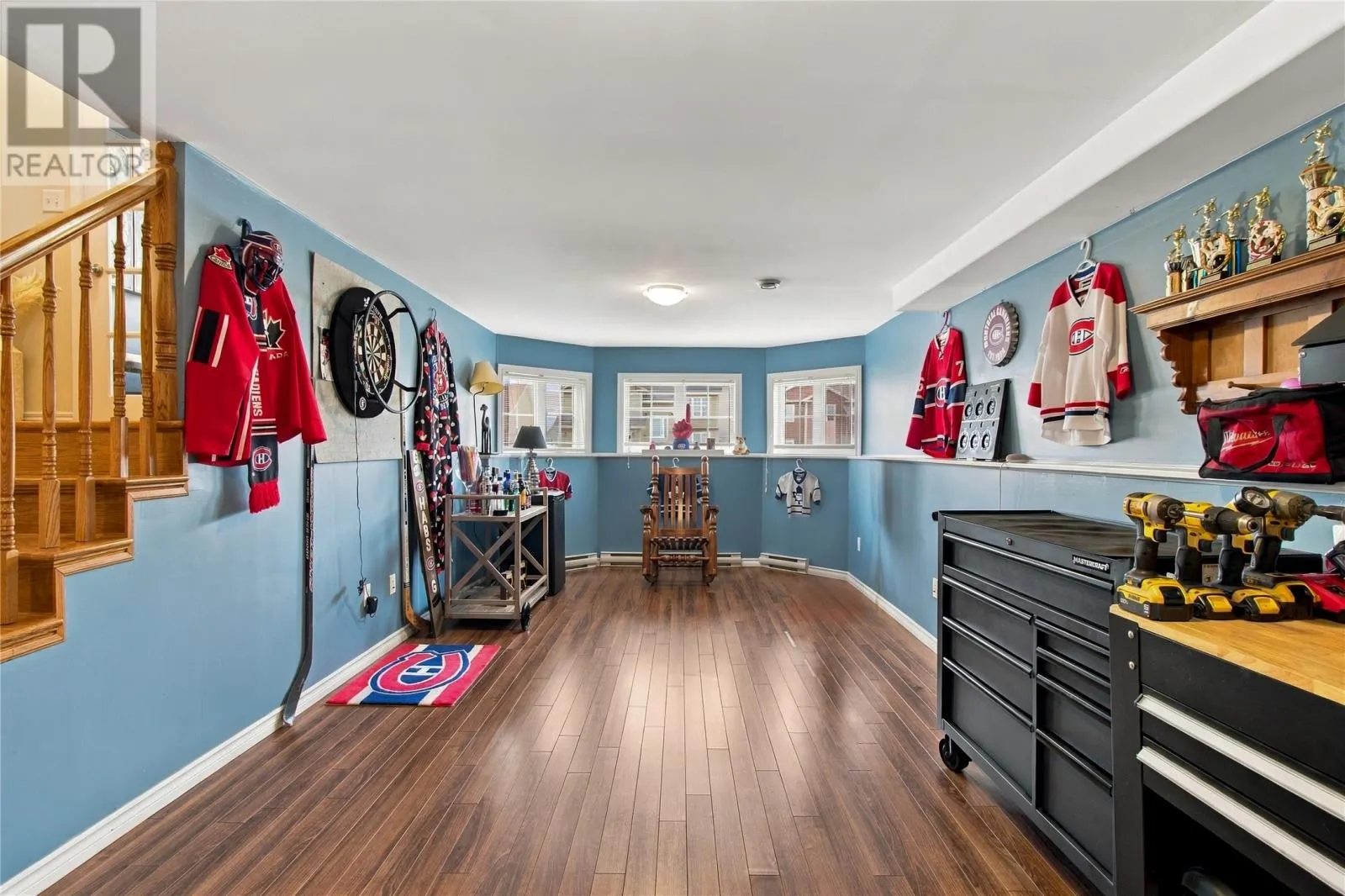 60 Ladysmith Drive