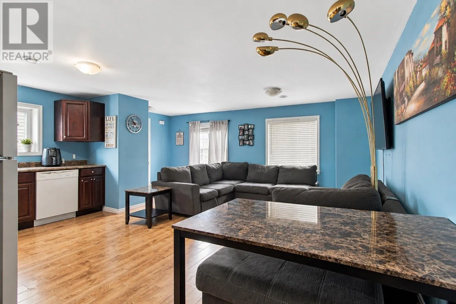 60 Ladysmith Drive