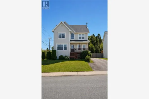 5 Yeager Street