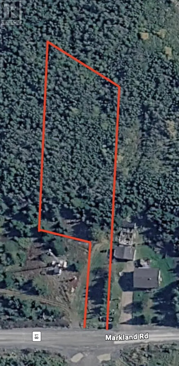 3 Markland Road