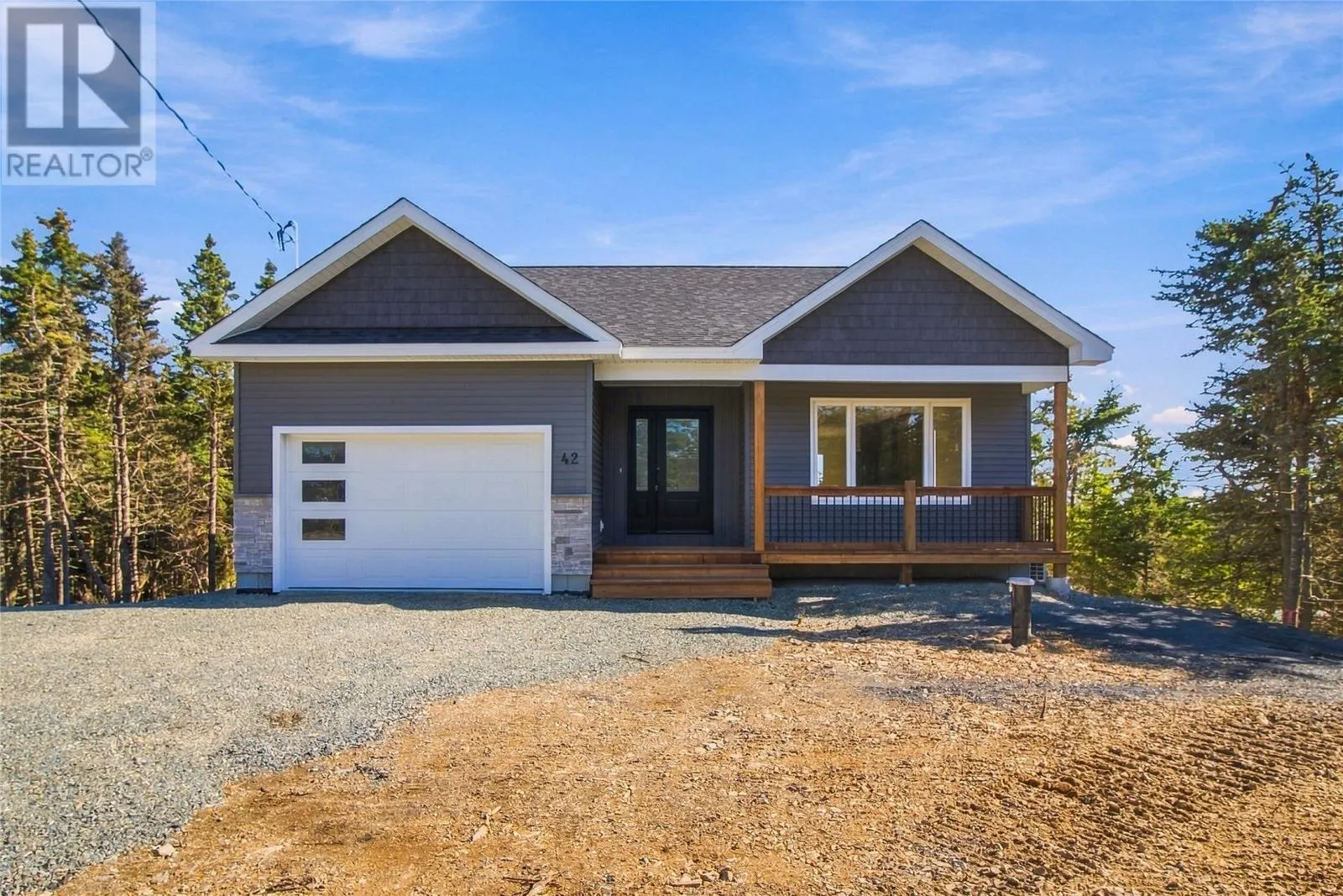 42 Windgap Road
