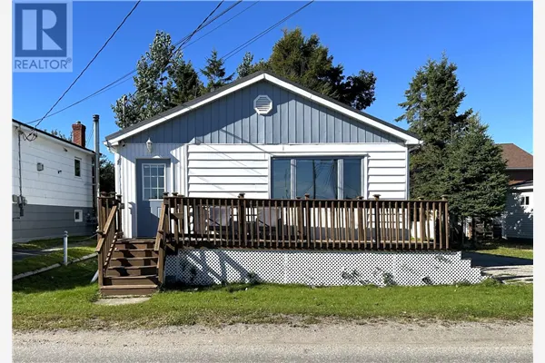 57 St. George's Avenue