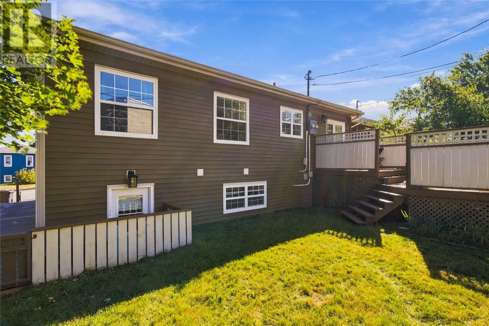 23 Davis Place