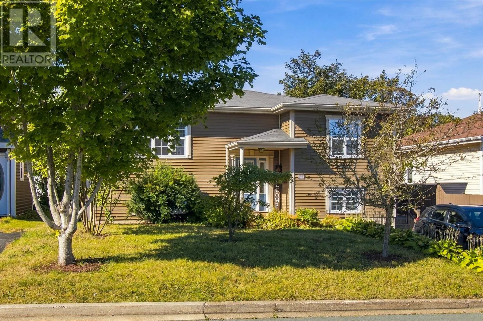 23 Davis Place