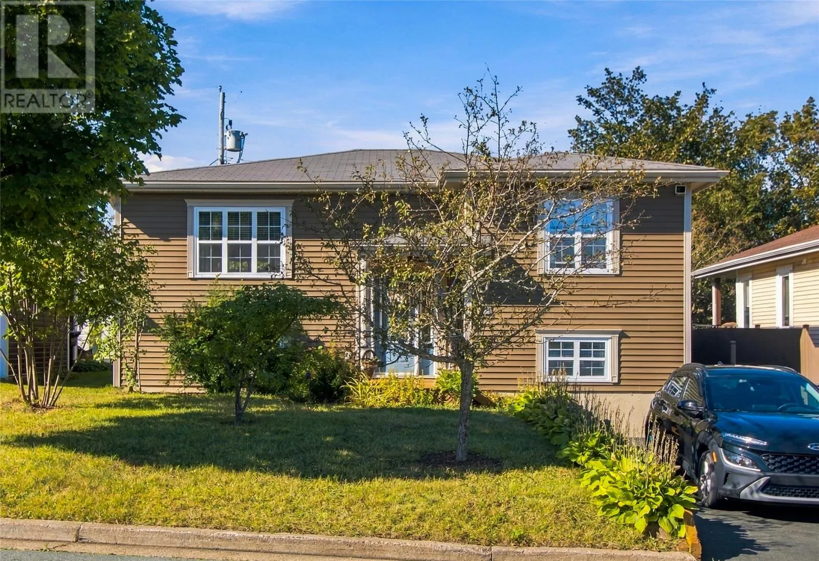 23 Davis Place