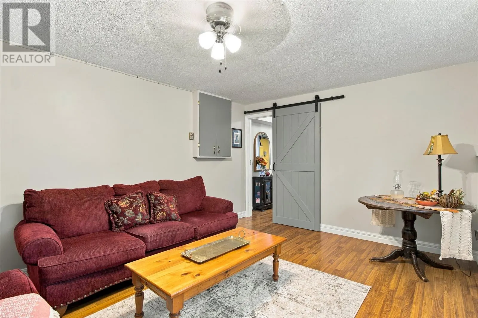 23 Davis Place