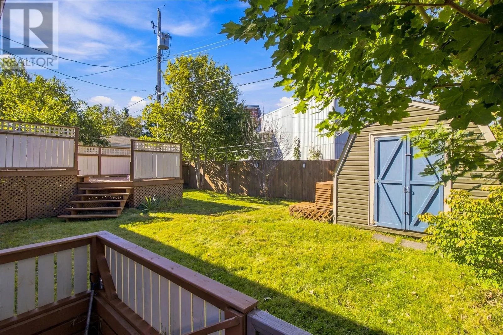 23 Davis Place