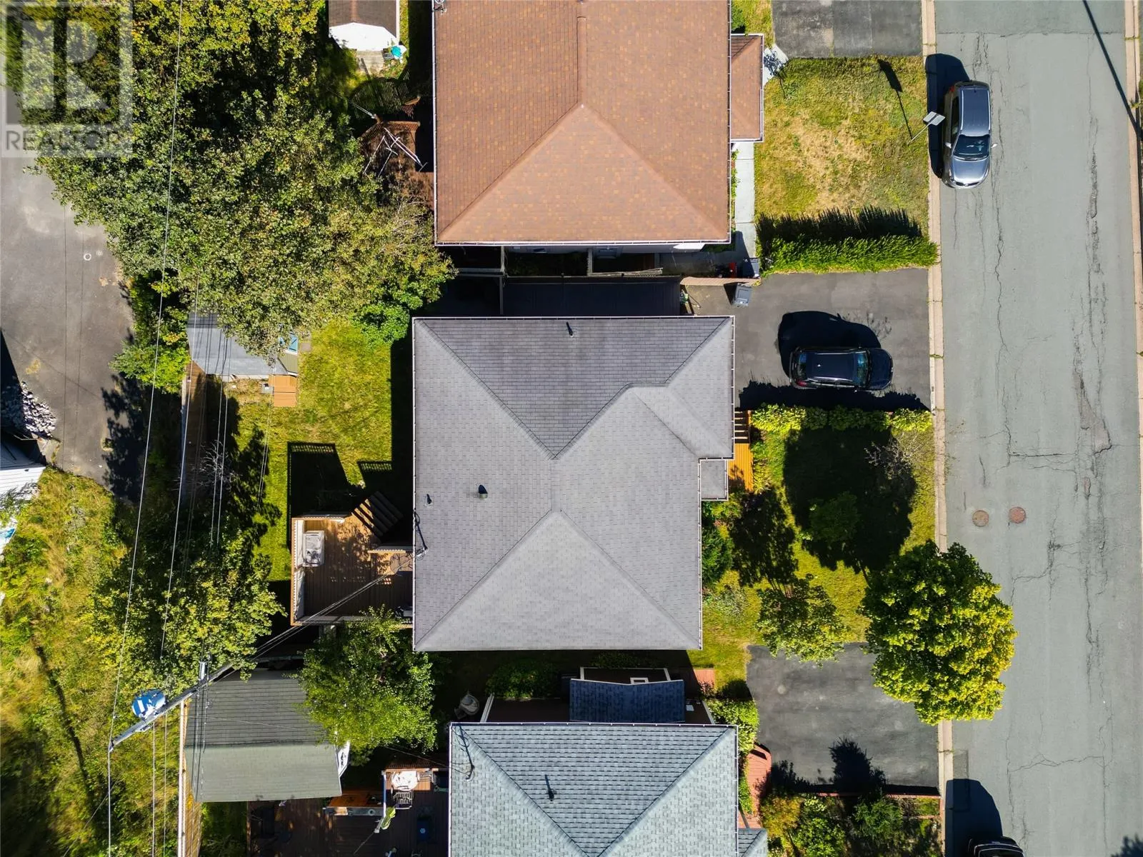 23 Davis Place