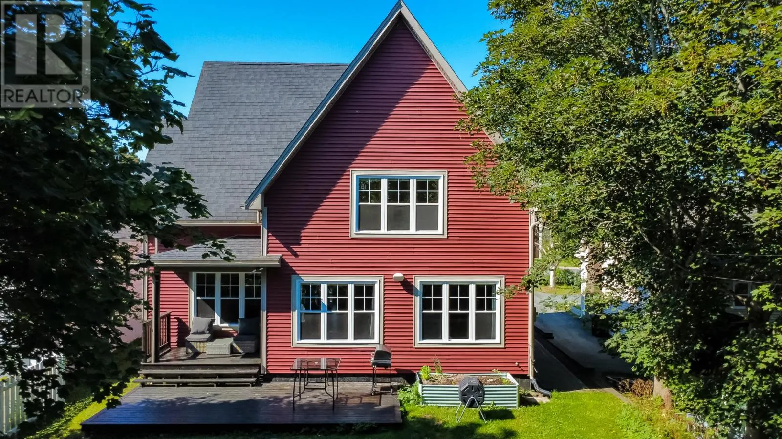 66 ALLANDALE Road