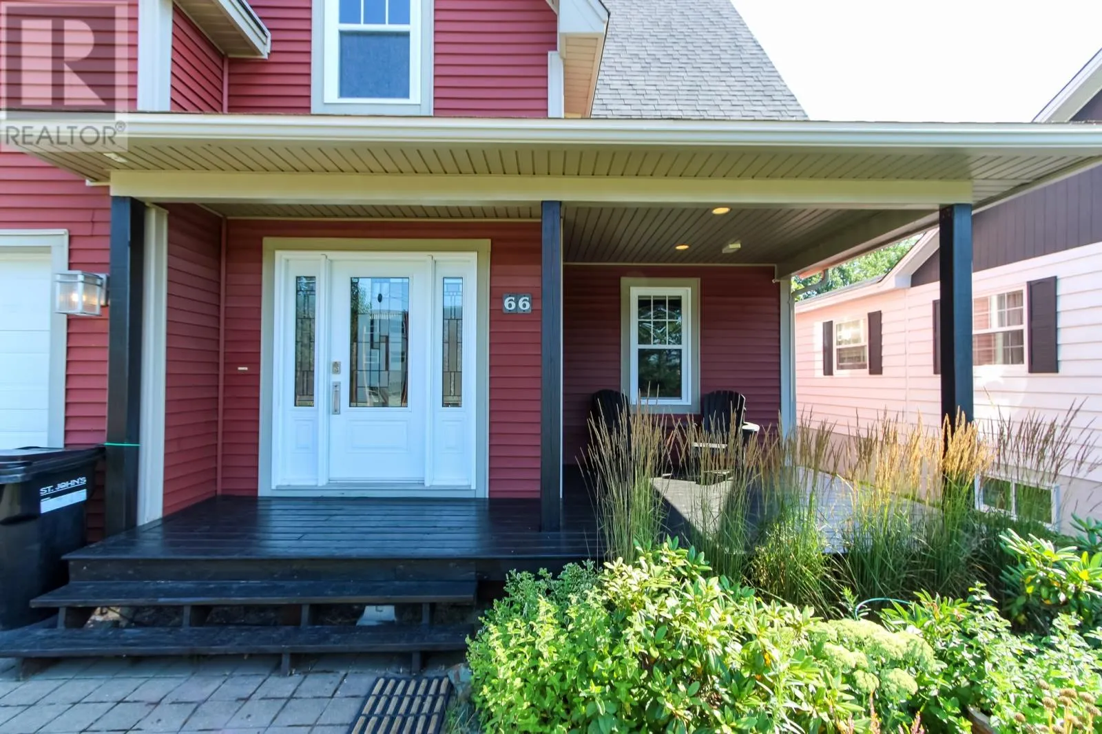 66 ALLANDALE Road