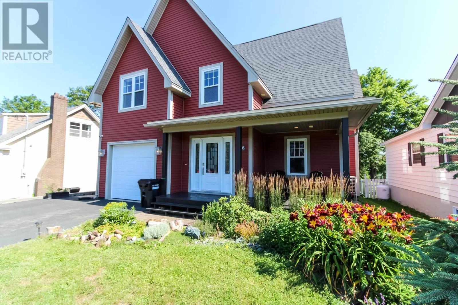 66 ALLANDALE Road