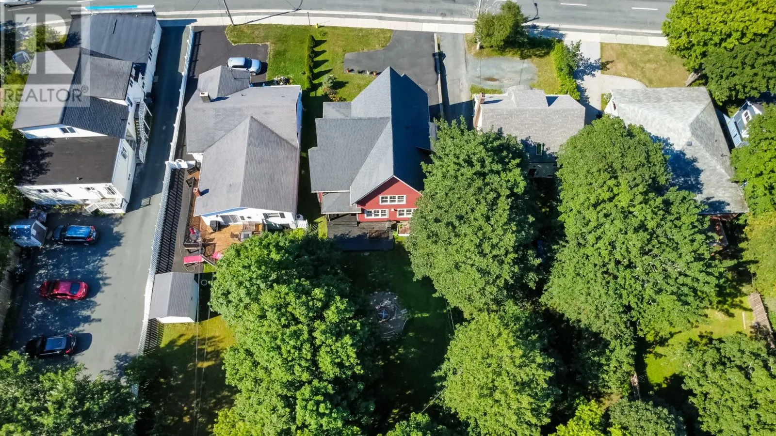 66 ALLANDALE Road