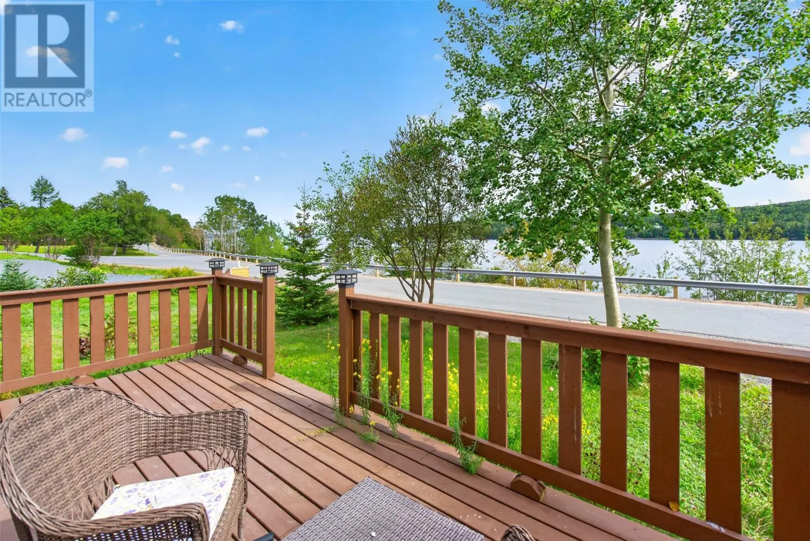 9 Bunyans Cove Road