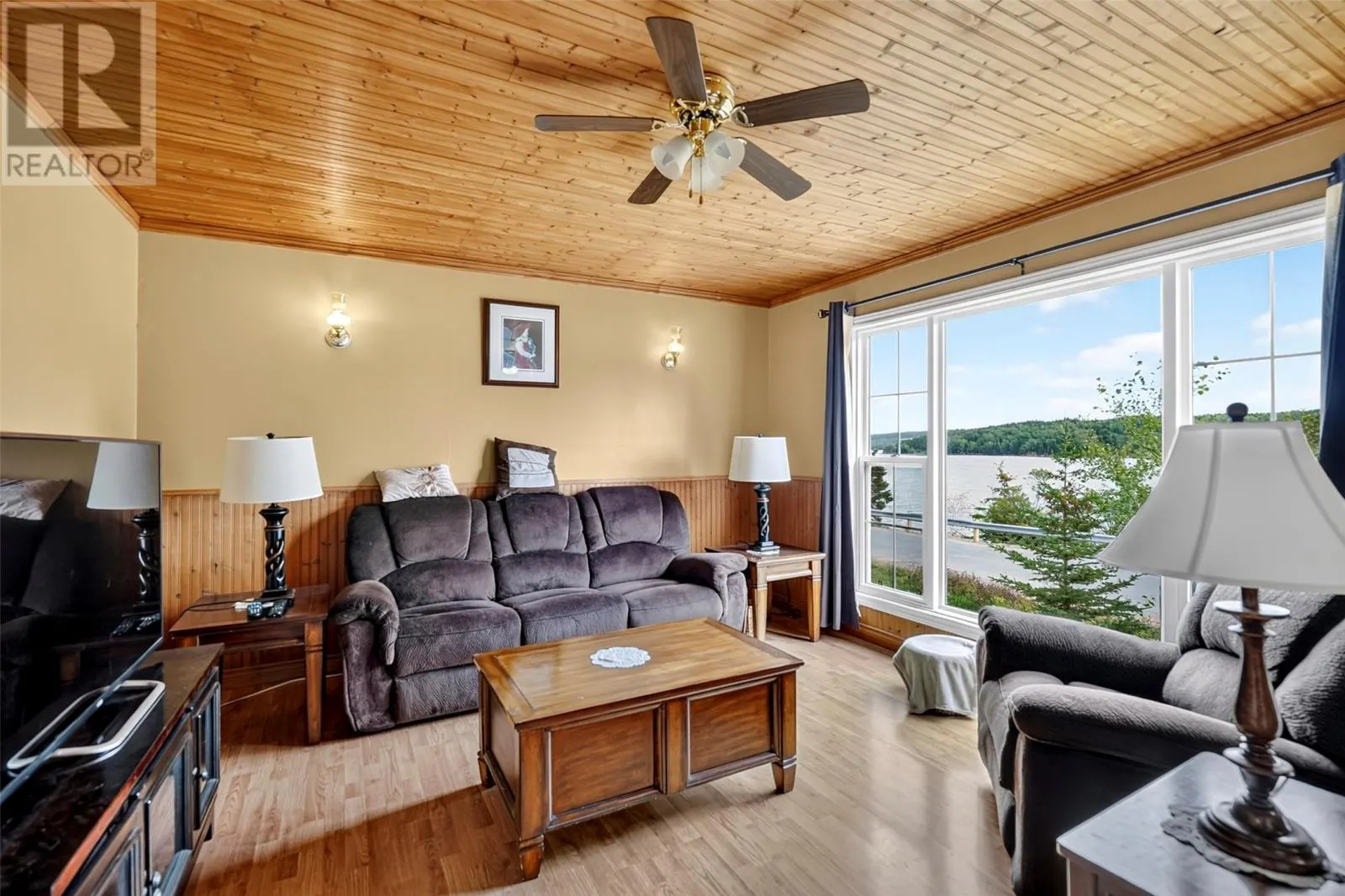 9 Bunyans Cove Road