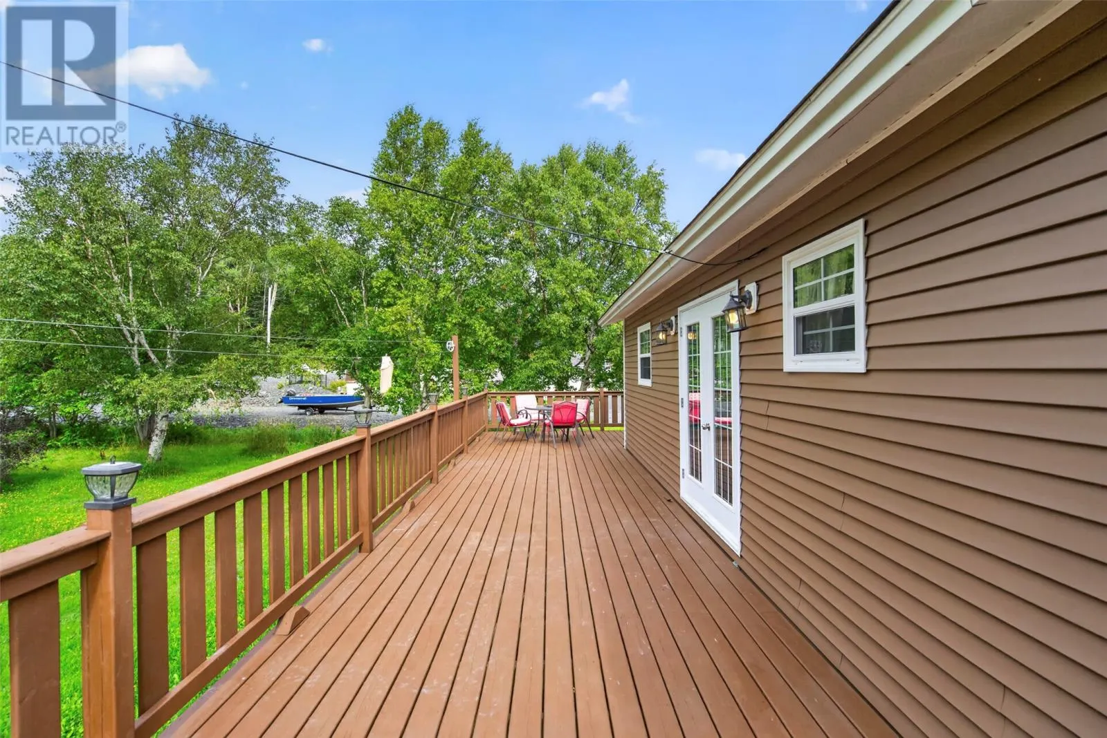 9 Bunyans Cove Road