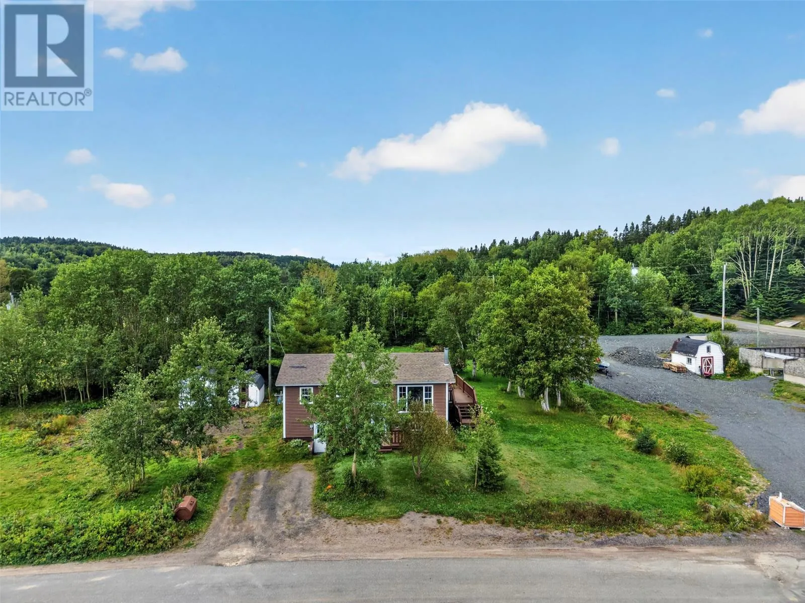 9 Bunyans Cove Road