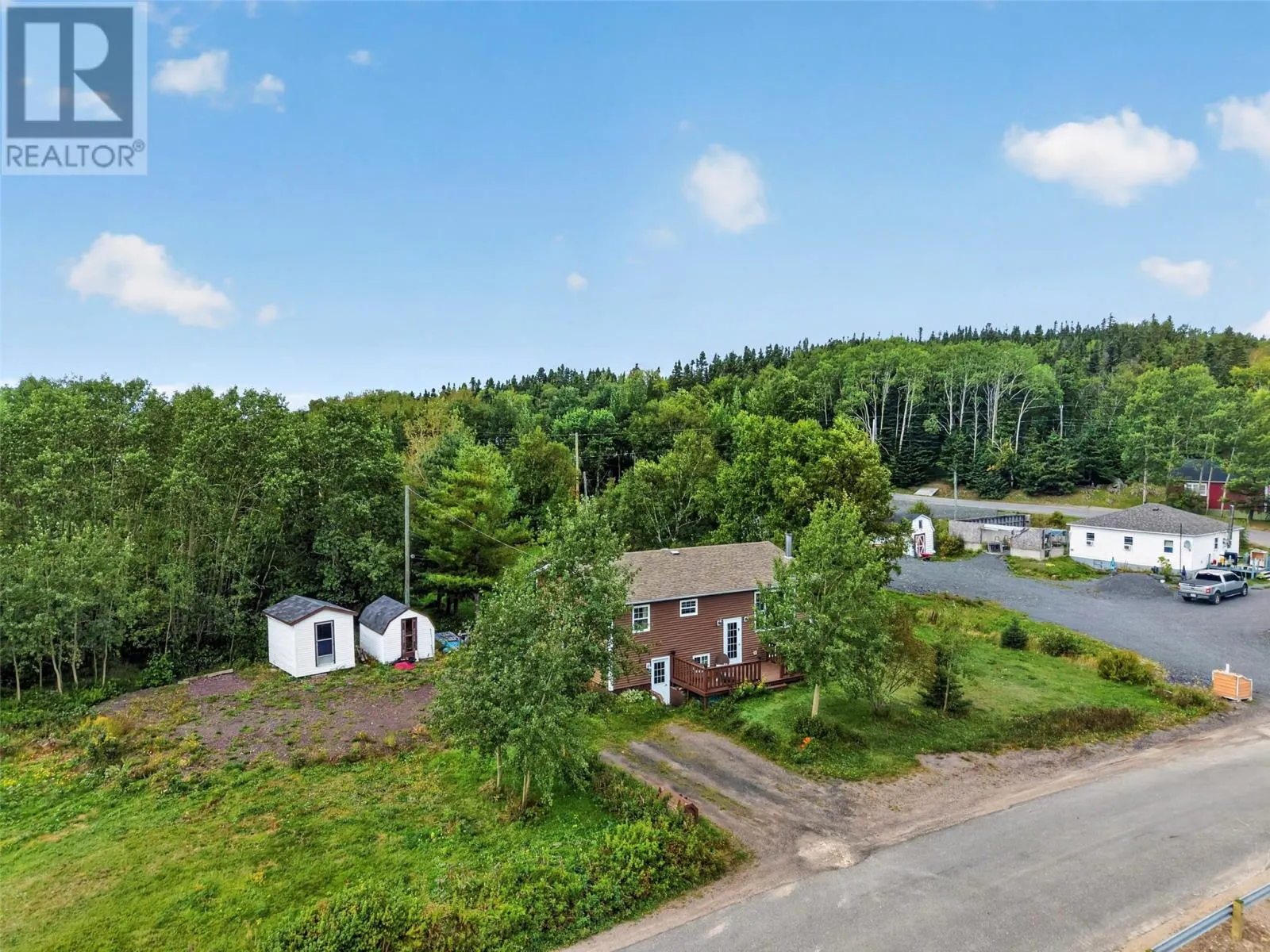 9 Bunyans Cove Road