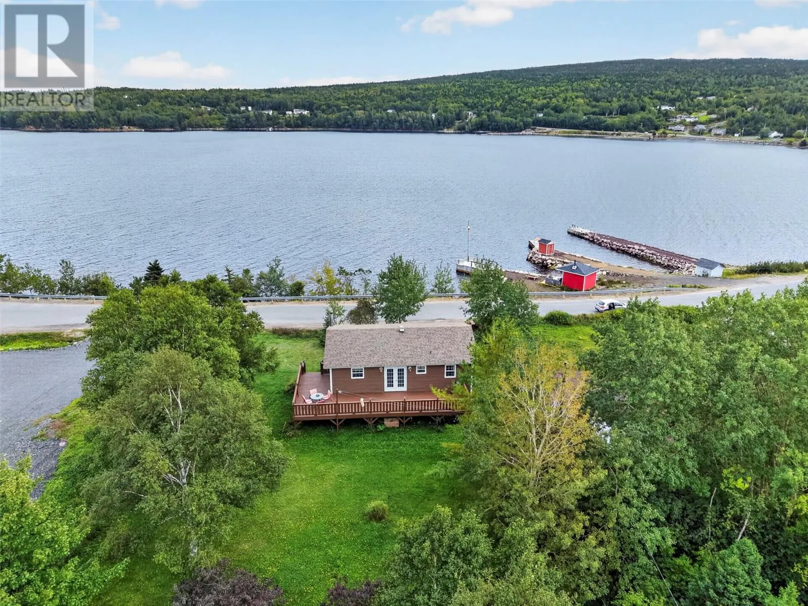 9 Bunyans Cove Road