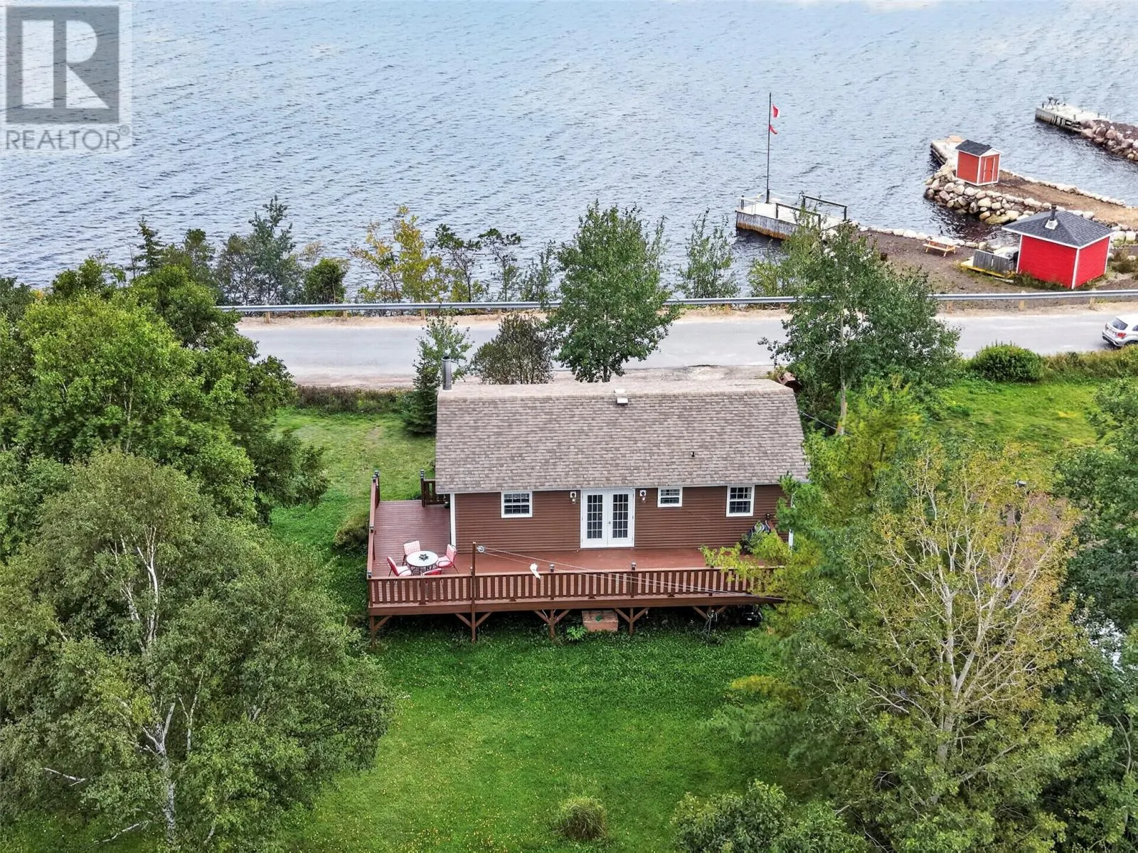 9 Bunyans Cove Road