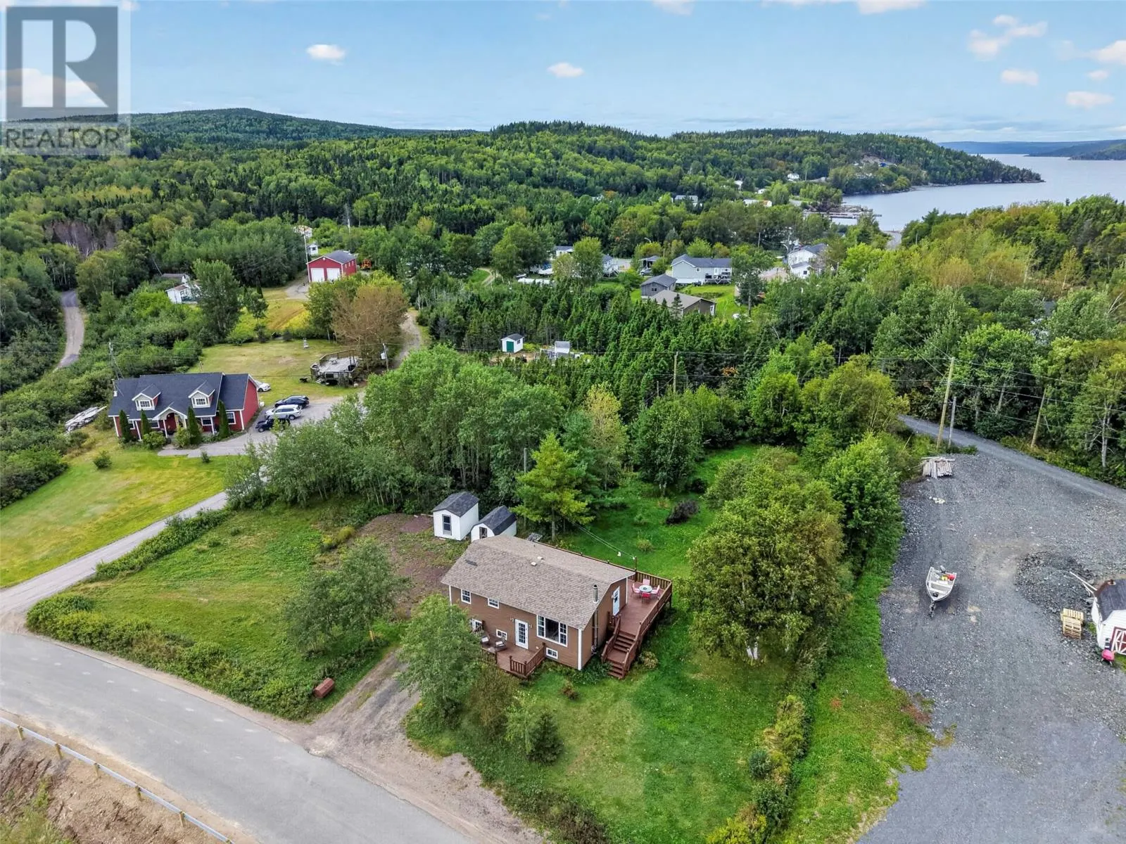 9 Bunyans Cove Road