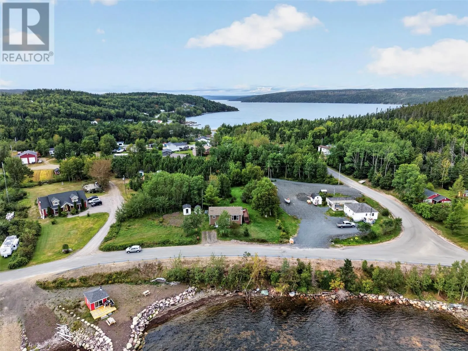 9 Bunyans Cove Road