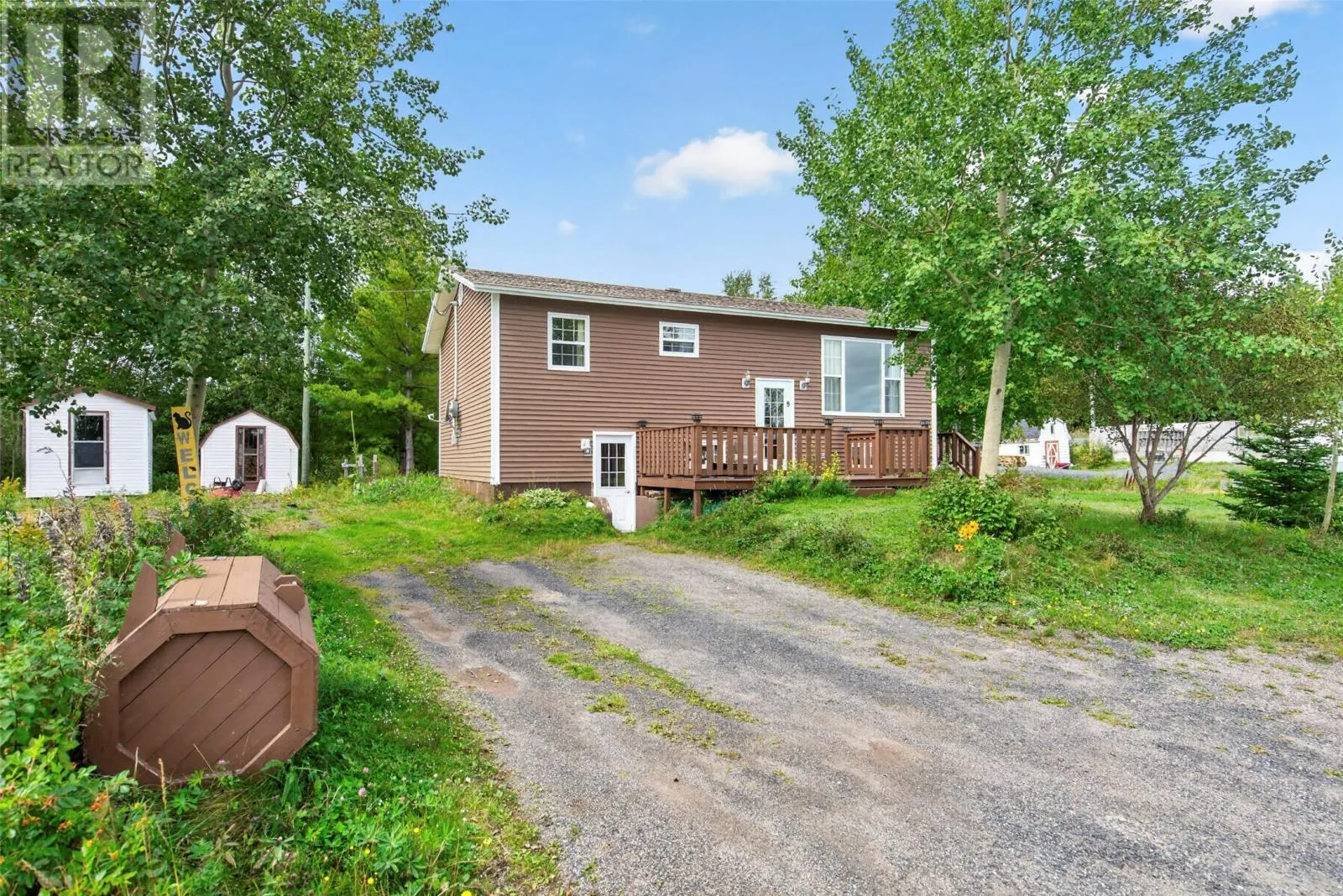 9 Bunyans Cove Road