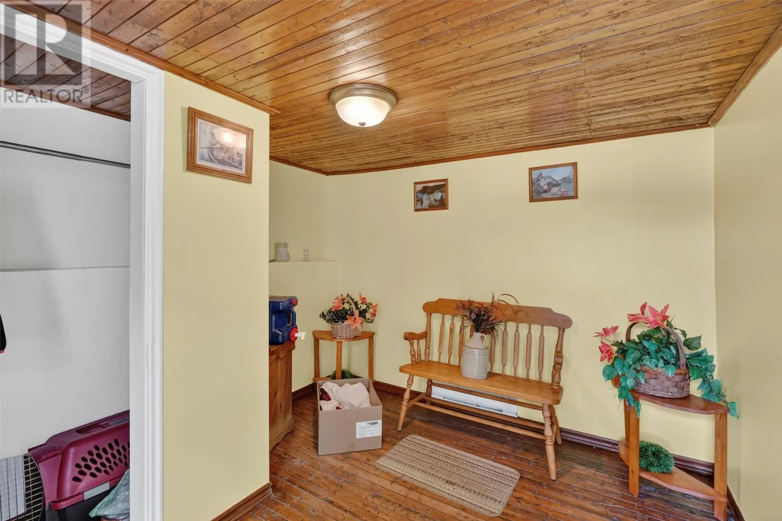 9 Bunyans Cove Road