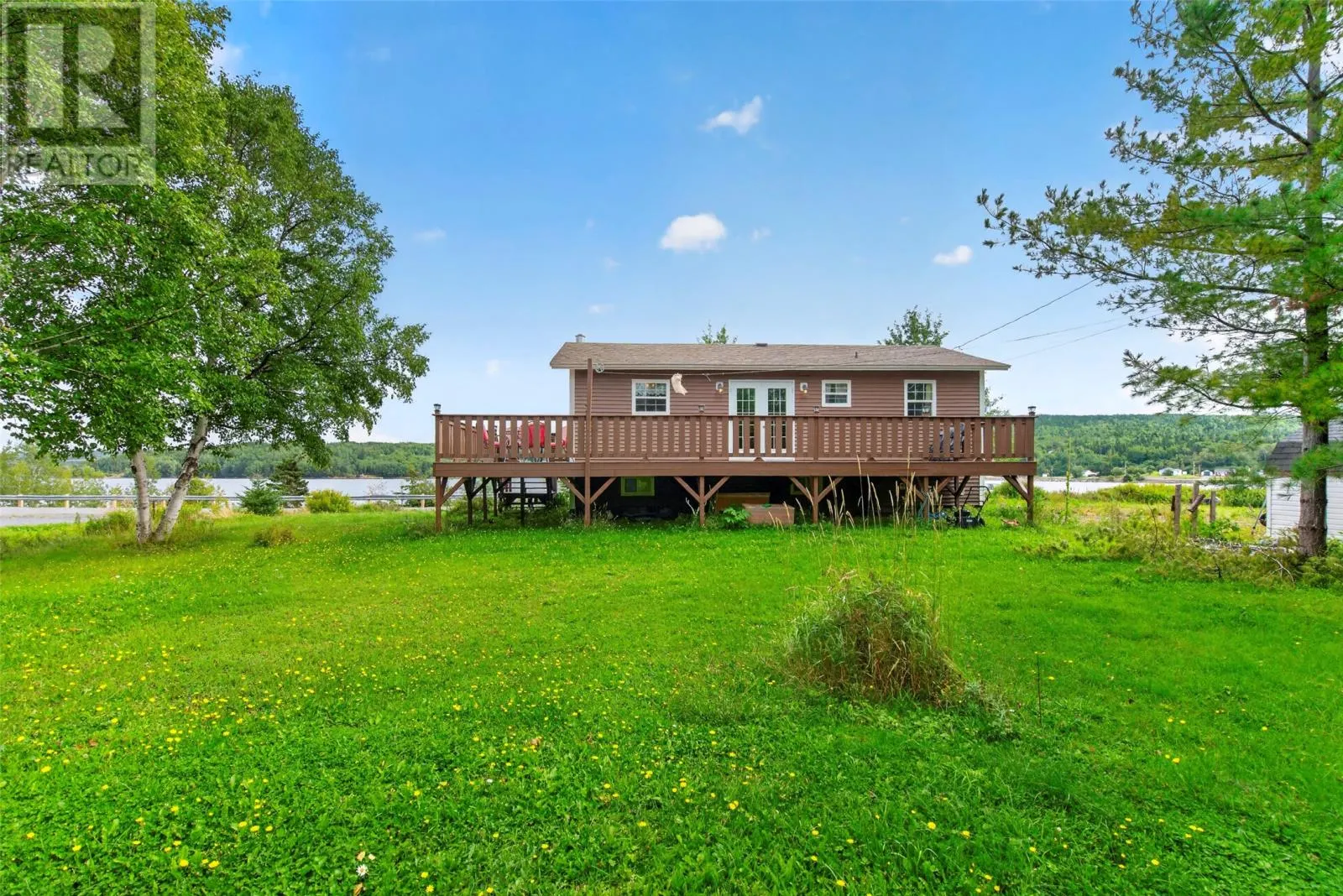 9 Bunyans Cove Road