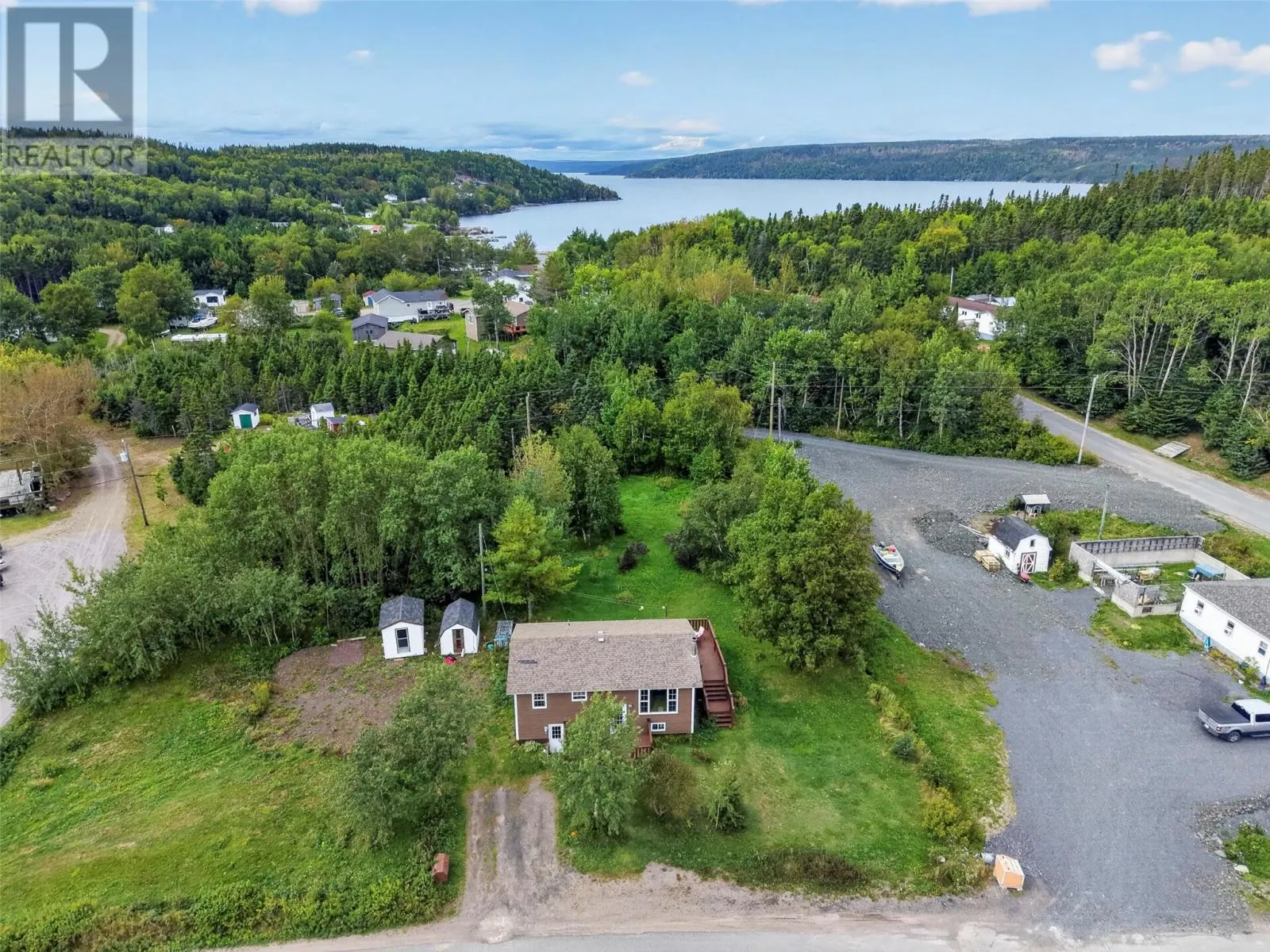 9 Bunyans Cove Road