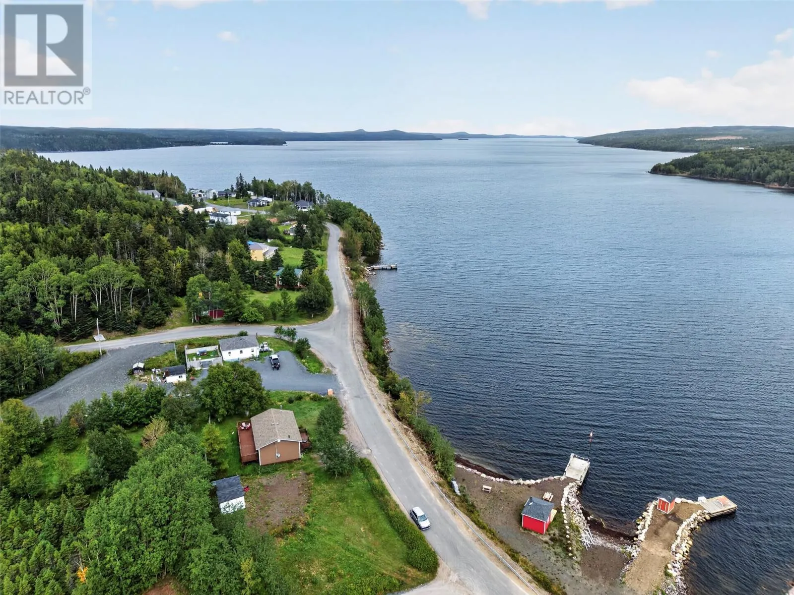 9 Bunyans Cove Road