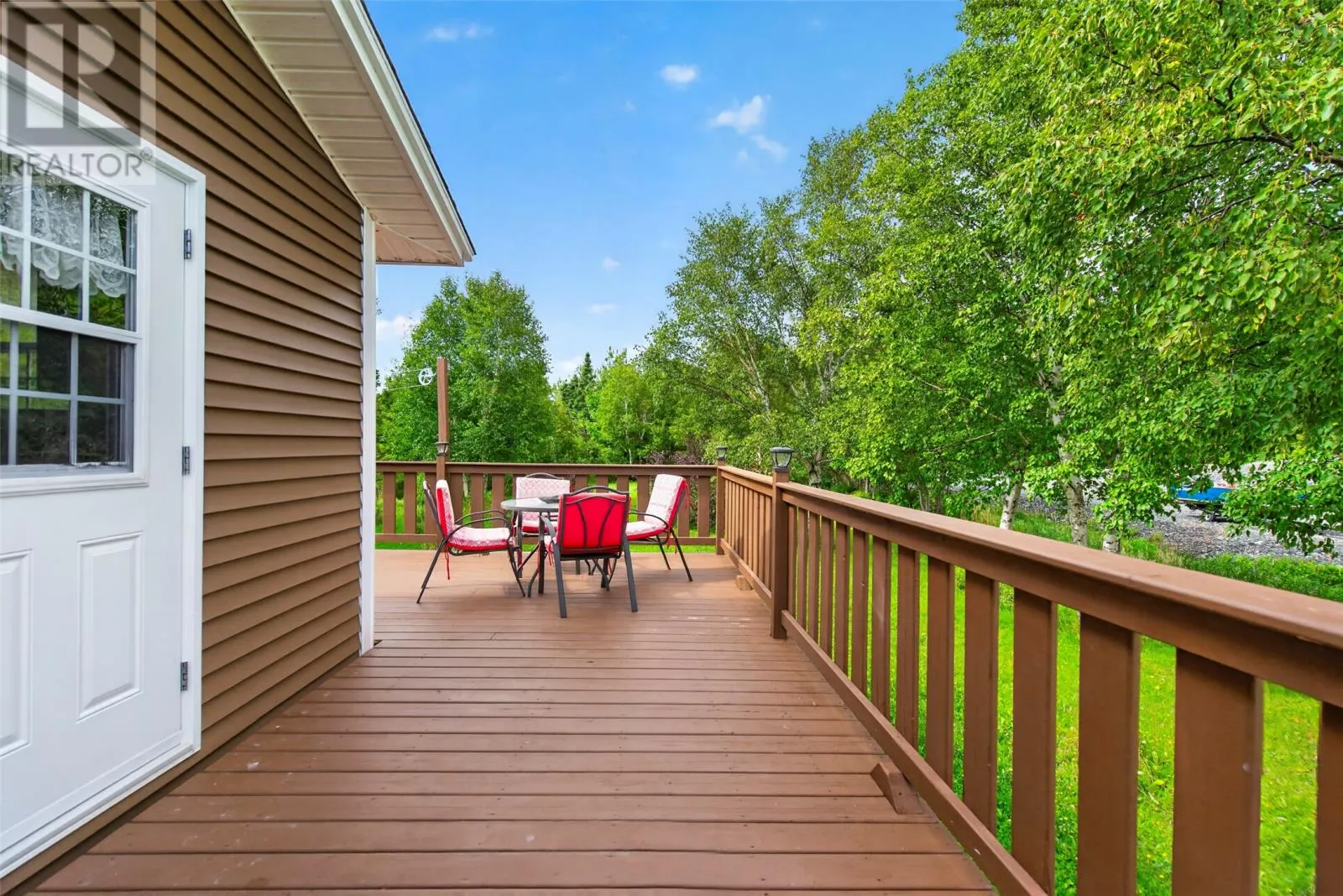 9 Bunyans Cove Road