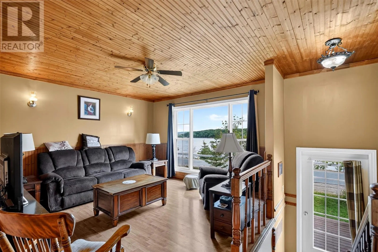 9 Bunyans Cove Road