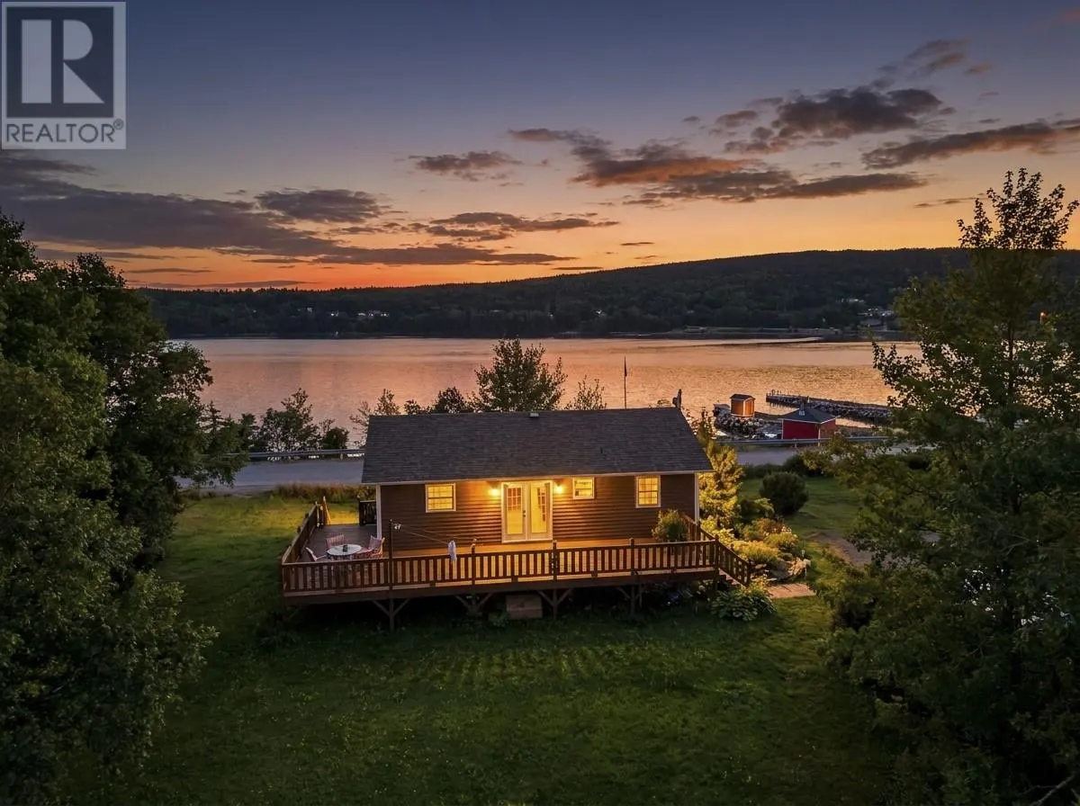 9 Bunyans Cove Road