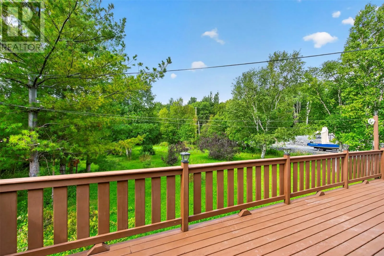 9 Bunyans Cove Road