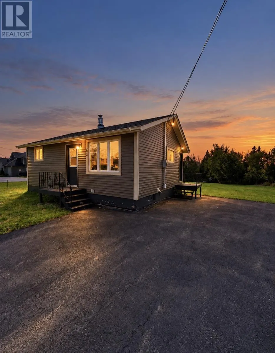 792 Random Island Road